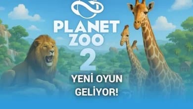 Planet Zoo 2 geliyor - Webtekno – Güncel Teknoloji Haberleri ve Video İncelemeleri 30 Planet Zoo 2 geliyor - Webtekno – Güncel Teknoloji Haberleri ve Video İncelemeleri