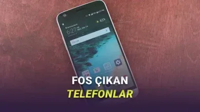 Teknoloji Mezarlığı: Büyük Umutlarla Piyasaya Sürülüp Tutmayan Telefonlar 1 Teknoloji Mezarlığı: Büyük Umutlarla Piyasaya Sürülüp Tutmayan Telefonlar