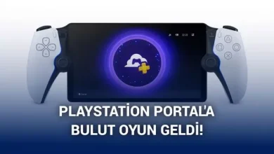 PlayStation Portal’a bulut oyun desteği nihayet geldi