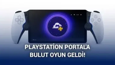 PlayStation Portal’a bulut oyun desteği nihayet geldi 3 PlayStation Portal’a bulut oyun desteği nihayet geldi