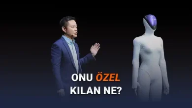 Xpeng’in Yeni Nesil “Iron” Robotu Sahneye Çıktı (Bu Sefer Çıtayı Aşmayı Başarmışlar)