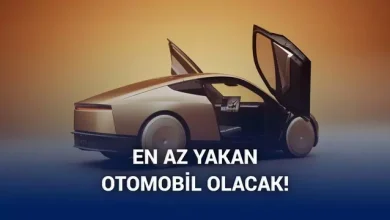 Elon Musk, direksiyonu bile olmayan otonom vasıta Cybercab'in üretimine Nisan 2026'da başlanacağını deklare etti 9 Elon Musk, direksiyonu bile olmayan otonom araç Cybercab'in üretimine Nisan 2026'da başlanacağını açıkladı