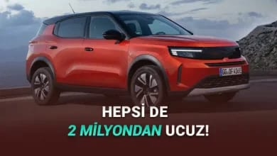 Kasım 2025: Türkiye'deki En Ucuz Elektrikli Otomobiller! 24 Kasım 2025: Türkiye'deki En Ucuz Elektrikli Otomobiller!
