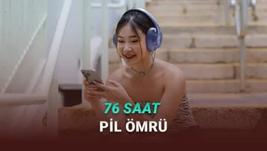 Uygun Fiyata Kaliteli Kulaklık Arayanların Koşa Koşa Alacağı JBL Tune 730BT Tanıtıldı