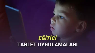 Ekran Süresini Verimli Hâle Getirin: Çocuklar İçin En İyi Eğitici Tablet Uygulamaları 22 Ekran Süresini Verimli Hâle Getirin: Çocuklar İçin En İyi Eğitici Tablet Uygulamaları