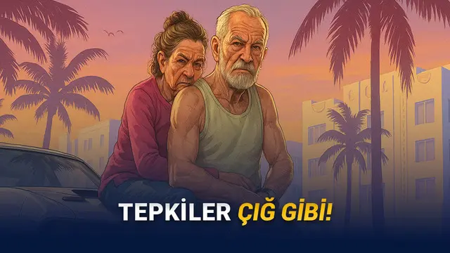 GTA 6'nın Ertelenmesi Toplumsal Medyayı Ayağa Kaldırdı: İşte Gelen Tepkiler 1 GTA 6'nın Ertelenmesi Sosyal Medyayı Ayağa Kaldırdı: İşte Gelen Tepkiler