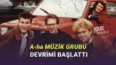 Norveç, Elektrikli Araba Devrimini Bizden Çok Uzun Yıllar Önce Başlattı: Ünlü Müzik Grubu A-ha'nın Etkisi Büyük!
