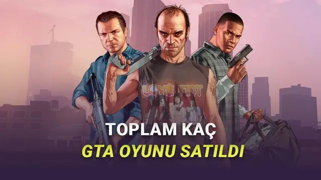 Bugüne Kadar Toplam Kaç GTA 5 Satılmış olduğu ve Kaç Para Kazanılmış olduğu Açıklandı 1 Bugüne Kadar Toplam Kaç GTA 5 Satıldığı ve Kaç Para Kazandığı Açıklandı