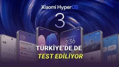 12 Değişik Xiaomi Aygıt İçin HyperOS 3 (Android 15) Güncellemesi Kontrol Ediliyor (Türkiye Dahil) 32 12 Farklı Xiaomi Cihaz İçin HyperOS 3 (Android 15) Güncellemesi Test Ediliyor (Türkiye Dahil)