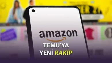 Amazon, Bir tek Oldukça Oldukça Ucuz Ürünlerin Satılacağı Yeni Alışveriş Uygulaması 'Amazon Bazaar'ı Duyurdu (Türkiye'ye Gelir mi?) 18 Amazon, Sadece Çok Çok Ucuz Ürünlerin Satılacağı Yeni Alışveriş Uygulaması 'Amazon Bazaar'ı Duyurdu (Türkiye'ye Gelir mi?)