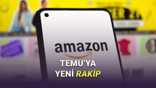 Amazon, Bir tek Oldukça Oldukça Ucuz Ürünlerin Satılacağı Yeni Alışveriş Uygulaması 'Amazon Bazaar'ı Duyurdu (Türkiye'ye Gelir mi?) 1 Amazon, Sadece Çok Çok Ucuz Ürünlerin Satılacağı Yeni Alışveriş Uygulaması 'Amazon Bazaar'ı Duyurdu (Türkiye'ye Gelir mi?)