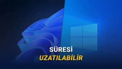 Windows 10'da Yeni Kriz: Kullanıcılar Parasız Güncellemeler Almak İçin Kaydolamıyor! 5 Windows 10'da Yeni Kriz: Kullanıcılar Ücretsiz Güncellemeler Almak İçin Kaydolamıyor!