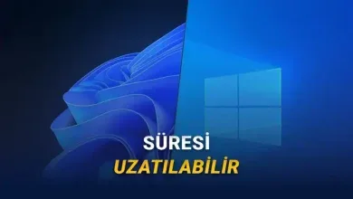 Windows 10'da Yeni Kriz: Kullanıcılar Parasız Güncellemeler Almak İçin Kaydolamıyor! 1 Windows 10'da Yeni Kriz: Kullanıcılar Ücretsiz Güncellemeler Almak İçin Kaydolamıyor!