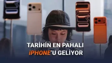 iPhone'lara Zam Kapıda: TSMC, İşlemci Üretimine Zam Yapacağını Duyurdu!