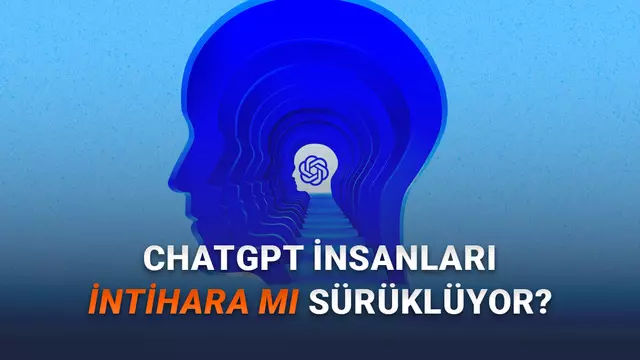ChatGPT'nin İnsanları İntihara Sürüklediği Nedeni öne sürülerek OpenAI'a Toplu Dava Açıldı 1