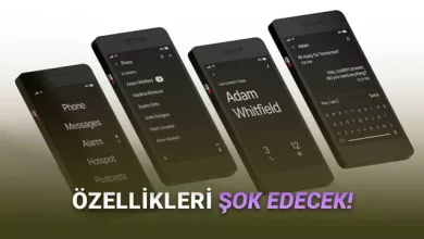 2025'te Satışa Çıktığına İnanamayacağınız 5 Rezalet Telefon
