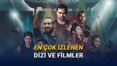 3-9 Kasım 2025: Türkiye'de Geçen Hafta En Çok İzlenen Dizi ve Filmler