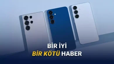 Samsung Galaxy S26 Hakkında "Gülelim mi Ağlayalım mı?" Dedirten Bilgiler Ortaya Çıktı 2 Samsung Galaxy S26 Hakkında "Gülelim mi Ağlayalım mı?" Dedirten Bilgiler Ortaya Çıktı