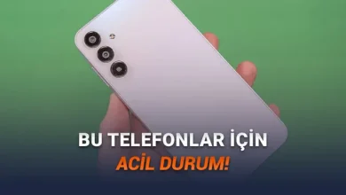 Bazı Samsung Telefonlara Casus Yazılım Saldırısı Düzenlendi: Türkiye'den Kullanıcılar da Etkilendi! 1 Bazı Samsung Telefonlara Casus Yazılım Saldırısı Düzenlendi: Türkiye'den Kullanıcılar da Etkilendi!