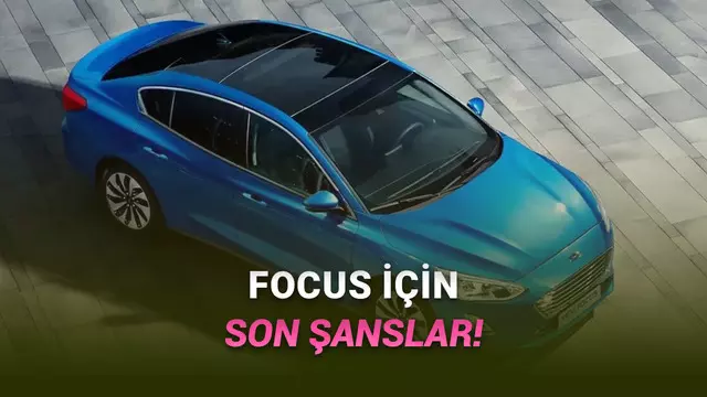 Kasım 2025 Ford Fiyat Sıralaması: Focus'ta İndirim, Yeni Puma'da Zam Var! 1 Kasım 2025 Ford Fiyat Listesi: Focus'ta İndirim, Yeni Puma'da Zam Var!