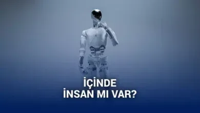 Xpeng, "içinde insan var" diyenler için Iron adlı robotunun "çıplak" halini paylaştı 2 Xpeng, "içinde insan var" diyenler için Iron adlı robotunun "çıplak" halini paylaştı