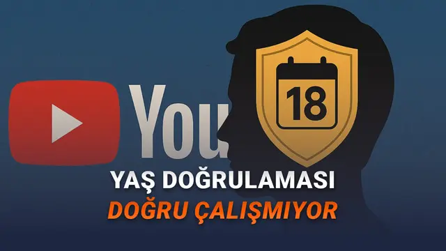 YouTube Sapıttı: Yapay Zekâ, Yetişkinleri Çocuk Zannediyor!