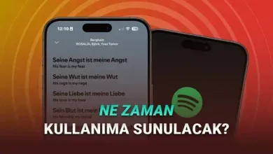 Apple Music'in Sevilen Özelliği Yakında Spotify'a da Geliyor