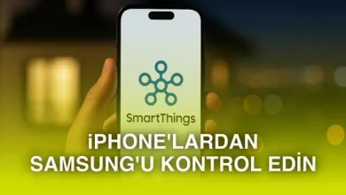 Samsung SmartThings'e Siri Kısayolları Desteği Geldi