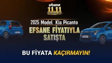 Hepsiburada Çıldırdı! 11.11 İndirimlerinde 126.000 TL İndirimli Araba Satıyor!