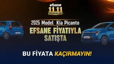 Hepsiburada Çıldırdı! 11.11 İndirimlerinde 126.000 TL İndirimli Araba Satıyor!