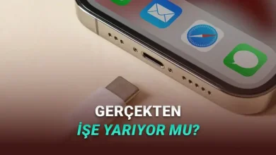 Gerçek mi Efsaneleşmiş mi? Telefonun Şarjını %20-%80 Içinde Tutmak Hakkaten İşe Yarıyor mu? 7 Gerçek mi Efsane mi? Telefonun Şarjını %20-%80 Arasında Tutmak Gerçekten İşe Yarıyor mu?