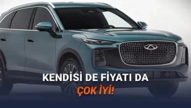 2026 Model Chery Tiggo 8 Tanıtıldı: "Çin Malı" Algısını Yıkacak!