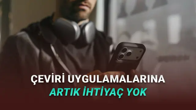 Çeviri Araçlarını Tarihe Gömecek: İnternet Bağlantısı Olmadan Tüm Dillerde Çeviri Yapabilen Çip Duyuruldu