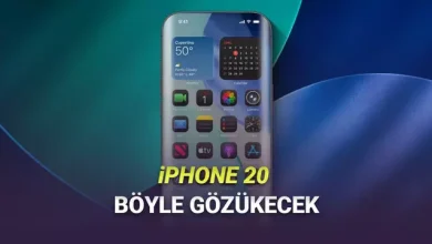 20. Yıl Hususi iPhone'un En Oldukça Konuşulacak Özelliği Sızdırıldı 9 20. Yıl Özel iPhone'un En Çok Konuşulacak Özelliği Sızdırıldı