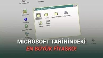 Tüm Zamanların En Azca Satan Microsoft Ürünü "OS/2 for Mach 20"nin Hüsran Dolu Hikâyesi (11 Tane Sattı, 8'i İade Edildi) 6 Tüm Zamanların En Az Satan Microsoft Ürünü "OS/2 for Mach 20"nin Hüsran Dolu Hikâyesi (11 Tane Sattı, 8'i İade Edildi)