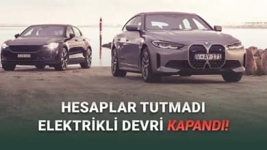 Elektrikli Otomobil Balonu Patladı mı? İçten Yanmalı Motorlu Otomobiller Bir Gün Bitecek mi? 22 Elektrikli Araba Balonu Patladı mı? İçten Yanmalı Motorlu Arabalar Bir Gün Bitecek mi?