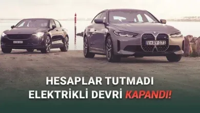 Elektrikli Otomobil Balonu Patladı mı? İçten Yanmalı Motorlu Otomobiller Bir Gün Bitecek mi? 1 Elektrikli Araba Balonu Patladı mı? İçten Yanmalı Motorlu Arabalar Bir Gün Bitecek mi?