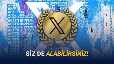 X, Yeni Rozeti "Bangers"ı Duyurdu: İşte Özellikleri! 1 X, Yeni Rozeti "Bangers"ı Duyurdu: İşte Özellikleri!