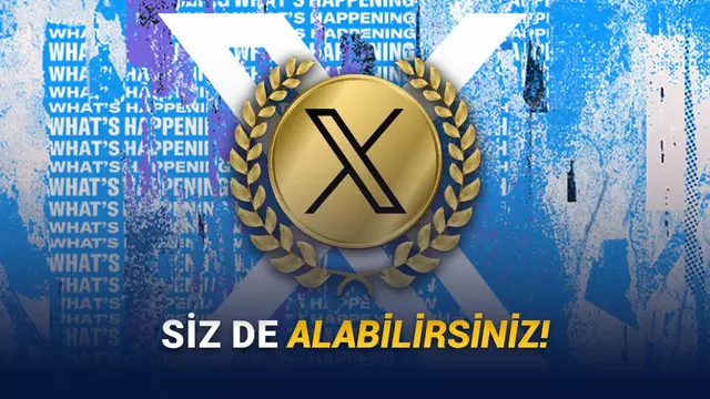 X, Yeni Rozeti "Bangers"ı Duyurdu: İşte Özellikleri! 1 X, Yeni Rozeti "Bangers"ı Duyurdu: İşte Özellikleri!