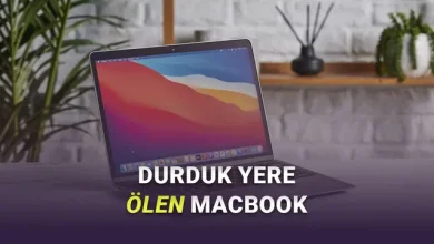 M1 Mac'ler Artık Apple Intelligence Desteklemeyecek mi? Apple Destekli Ürün Listesini Güncelledi! 26 M1 Mac'ler Artık Apple Intelligence Desteklemeyecek mi? Apple Destekli Ürün Listesini Güncelledi!