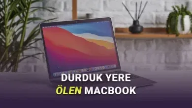 M1 Mac'ler Artık Apple Intelligence Desteklemeyecek mi? Apple Destekli Ürün Listesini Güncelledi! 1 M1 Mac'ler Artık Apple Intelligence Desteklemeyecek mi? Apple Destekli Ürün Listesini Güncelledi!