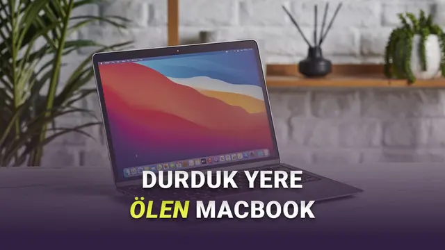 M1 Mac'ler Artık Apple Intelligence Desteklemeyecek mi? Apple Destekli Ürün Listesini Güncelledi!