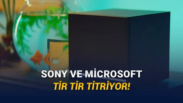 Steam Machine Duyuruldu: İşte PlayStation ve Xbox'a Rakip Olacak Konsolun Özellikleri 1 Steam Machine Duyuruldu: İşte PlayStation ve Xbox'a Rakip Olacak Konsolun Özellikleri