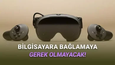 VR Oyun Tutkunlarına Müjde: Steam Frame Duyuruldu 12 VR Oyun Tutkunlarına Müjde: Steam Frame Duyuruldu