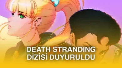 Death Stranding Animasyon Dizisi Duyuruldu 4 Death Stranding Animasyon Dizisi Duyuruldu