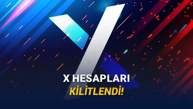 X'in 2FA Sistemi Çöktü, Hesaplar Kullanılamaz Oldu! 1 X'in 2FA Sistemi Çöktü, Hesaplar Kullanılamaz Oldu!
