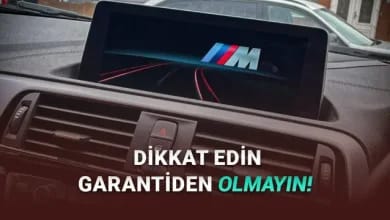 Otomobillerde Gizli saklı Özellikleri Açtırmak Garantiyi Bozar mı? 26 Arabalarda Gizli Özellikleri Açtırmak Garantiyi Bozar mı?