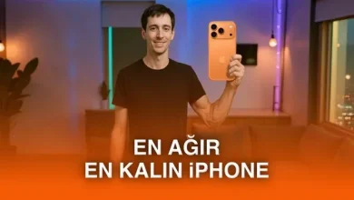iPhone 18 Pro Max bugüne kadarki en kalınca ve en ağır iPhone olacak 10 iPhone 18 Pro Max bugüne kadarki en kalın ve en ağır iPhone olacak