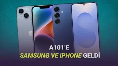A101, Uygun Fiyata iPhone 14 ve Samsung Telefonlar Satışa Sundu