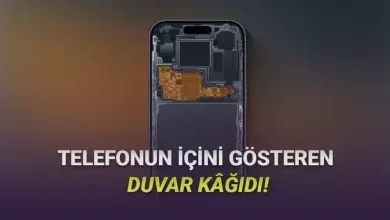 iPhone'ları İçi Dışı Bir Hâle Getiren Duvar Kâğıtları Yayımlandı 1 iPhone'ları İçi Dışı Bir Hâle Getiren Duvar Kâğıtları Yayımlandı